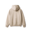 C CLASS HOODIE IVORY