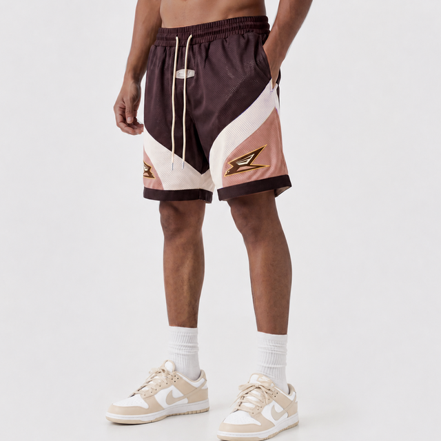 MORNING SHORT