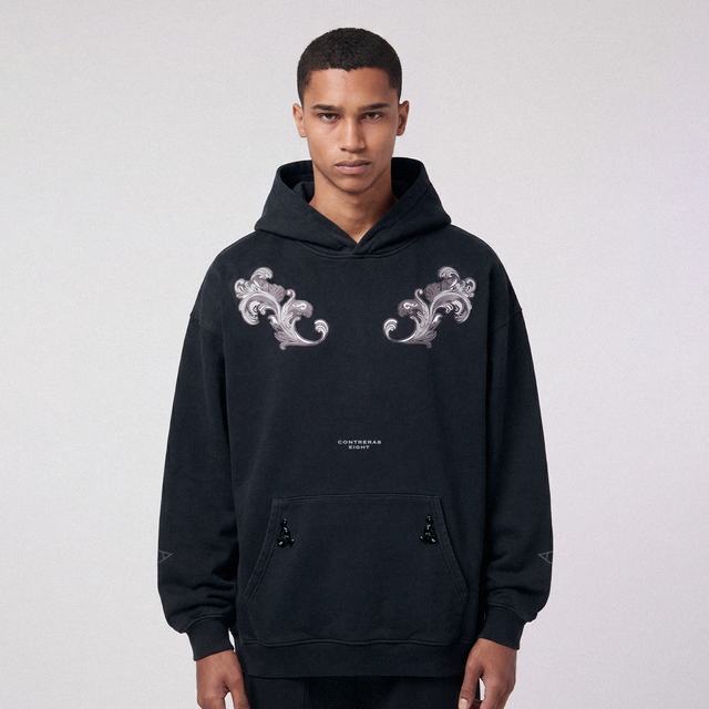 VICIOUS HOODIE