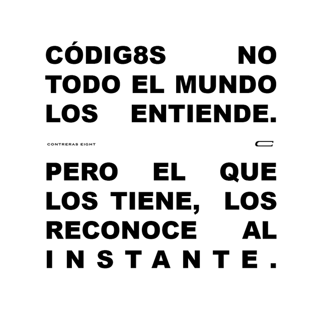 CÓDIGOS