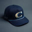 Snapback Blue C