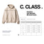 COMBO HOODIES C CLASS