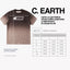 C. EARTH