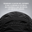CROP CAP BLACK