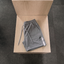 DAILY SHORT — GREY