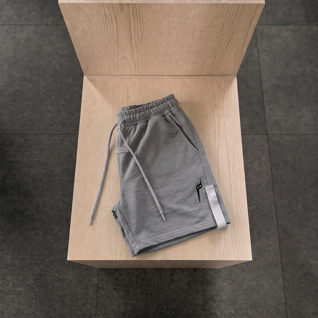 DAILY SHORT — GREY