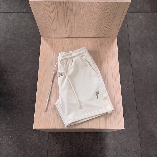 DAILY SHORT — IVORY