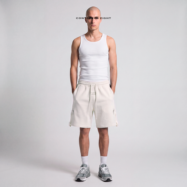 DAILY SHORT — IVORY