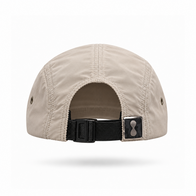 CROP CAP CREAM