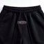 DAILY SHORT — BLACK