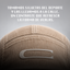 CROP CAP (CORDUROY)