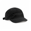 CROP CAP BLACK