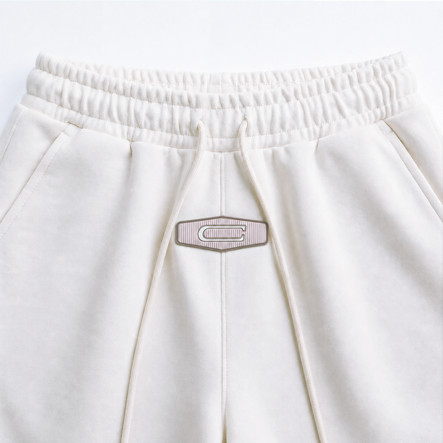 DAILY SHORT — IVORY