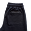 DAILY SHORT — BLACK