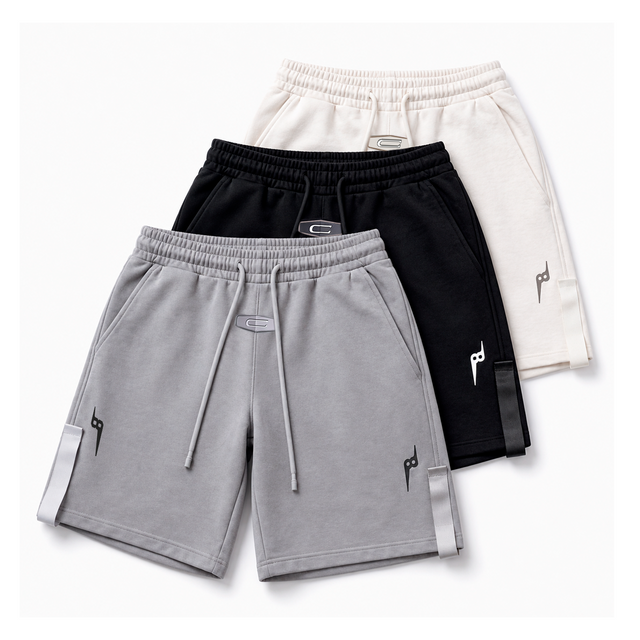 COMBO DAILY SHORTS