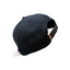Snapback Classic Grey