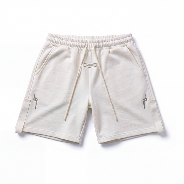 DAILY SHORT — IVORY