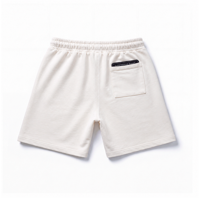 DAILY SHORT — IVORY