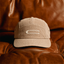 CROP CAP (CORDUROY)