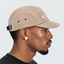 CROP CAP (CORDUROY)
