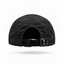 CROP CAP BLACK