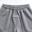 DAILY SHORT — GREY