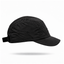 CROP CAP BLACK