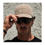CROP CAP (CORDUROY)