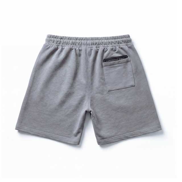 DAILY SHORT — GREY