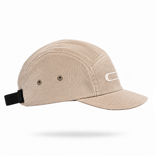 CROP CAP (CORDUROY)