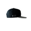 Snapback Classic Grey
