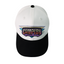 Snapback Campe8n White