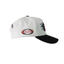 Snapback Campe8n White