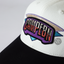 Snapback Campe8n White