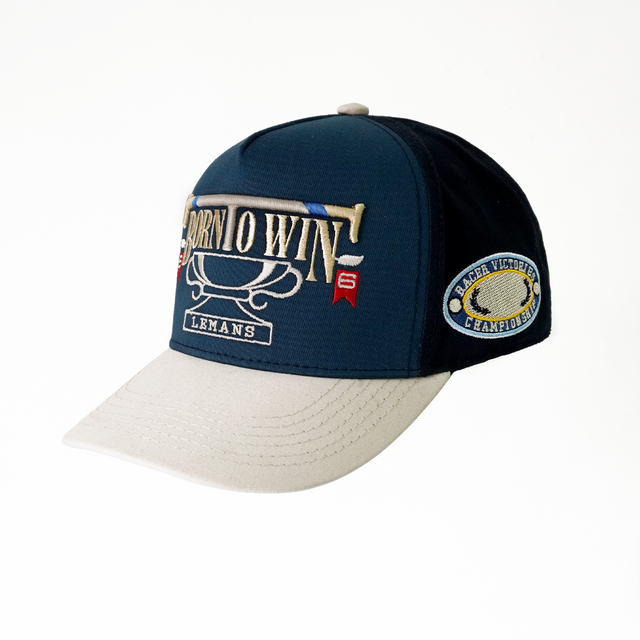 Snapback Born To Win