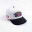 Snapback Campe8n White