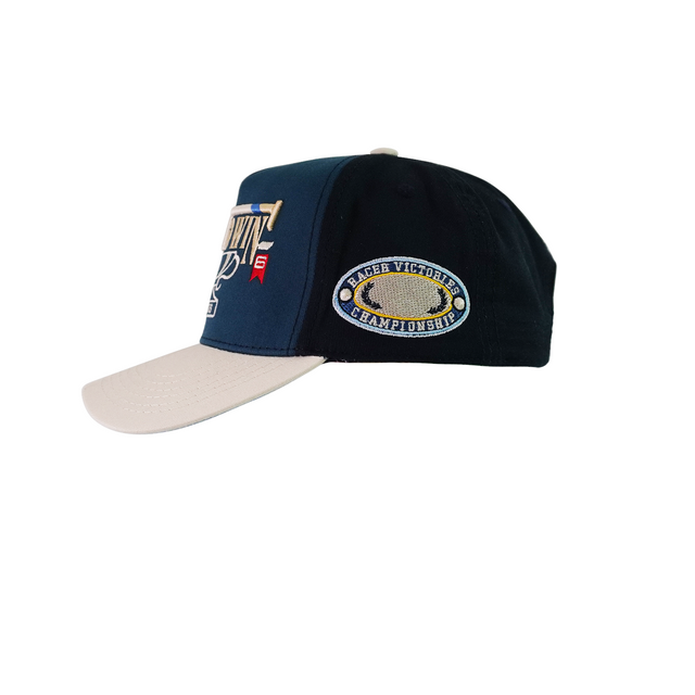 Snapback Born To Win