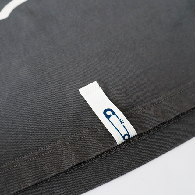 Everyeight Twin Wolves