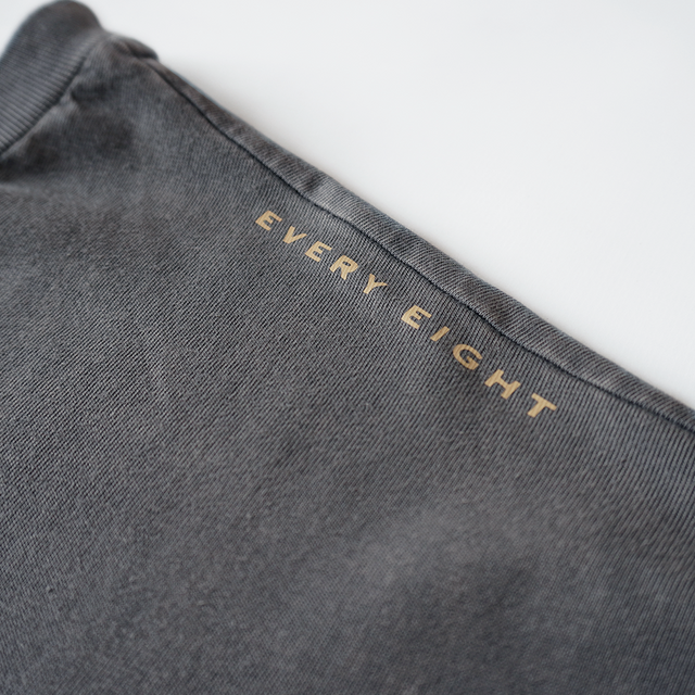 Everyeight Twin Wolves